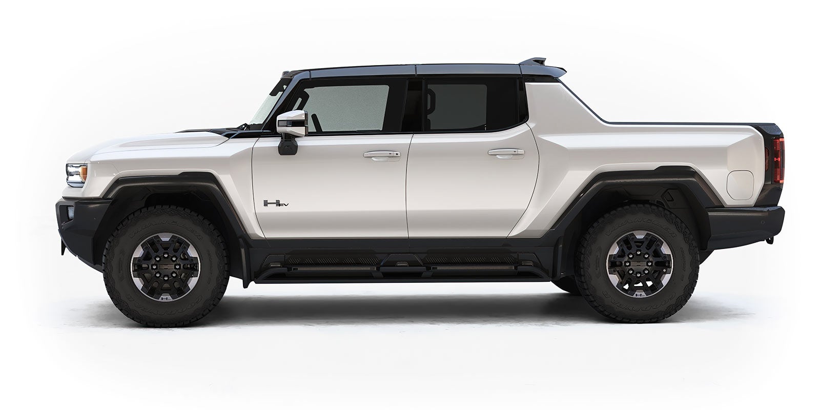 hummer ev pickup and hummer ev | Childre GMC in Milledgeville GA