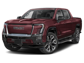 Sierra EV vs. Rivian R1T - Childre GMC in Milledgeville GA