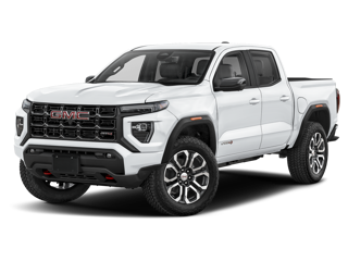 GMC Canyon - Childre GMC in Milledgeville GA
