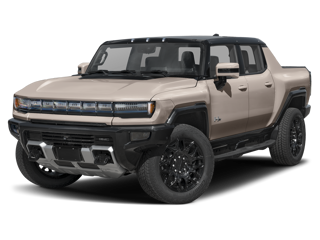 HUMMER EV vs Tesla Cybertruck - Childre GMC in Milledgeville GA