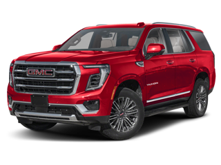 GMC Yukon - Childre GMC in Milledgeville GA