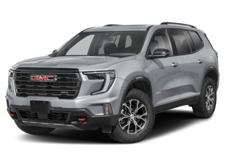 GMC Acadia - Childre GMC in Milledgeville GA