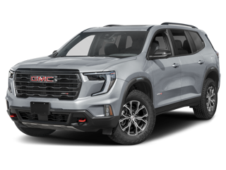 GMC Acadia - Childre GMC in Milledgeville GA