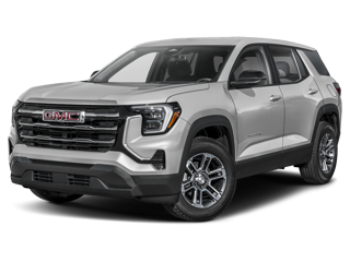 GMC Terrain - Childre GMC in Milledgeville GA