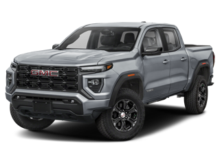 GMC Canyon - Childre GMC in Milledgeville GA