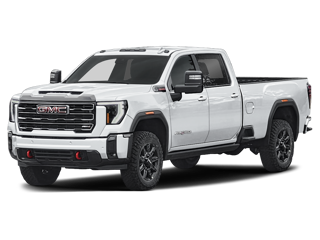 GMC Sierra HD - Childre GMC in Milledgeville GA
