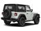 2020 Jeep Wrangler Sport 4x4