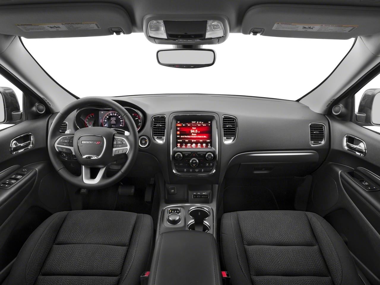 2018 Dodge Durango GT AWD