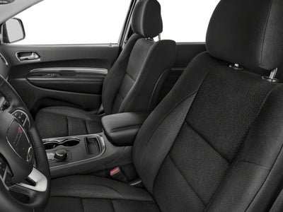 2018 Dodge Durango GT AWD