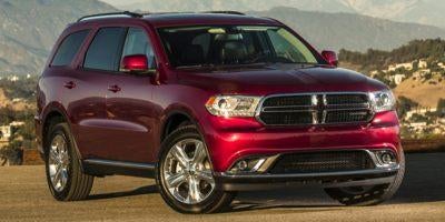 2018 Dodge Durango GT AWD