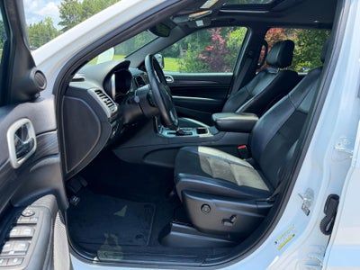 2022 Jeep Grand Cherokee WK Laredo X 4x2