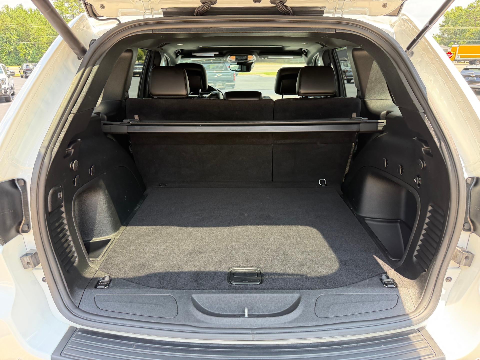 2022 Jeep Grand Cherokee WK Laredo X 4x2