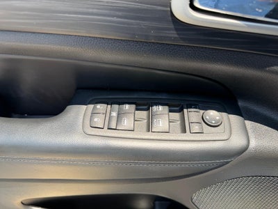 2022 Jeep Grand Cherokee WK Laredo X 4x2
