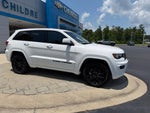 2022 Jeep Grand Cherokee WK Laredo X 4x2