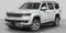 2025 Jeep Wagoneer Series II