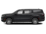 2025 Jeep Wagoneer Series II