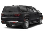 2025 Jeep Wagoneer Series II