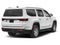2025 Jeep Wagoneer Series II
