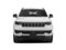 2025 Jeep Wagoneer Series II