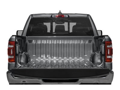 2019 RAM 1500 Laramie Crew Cab 4x2 5'7" Box