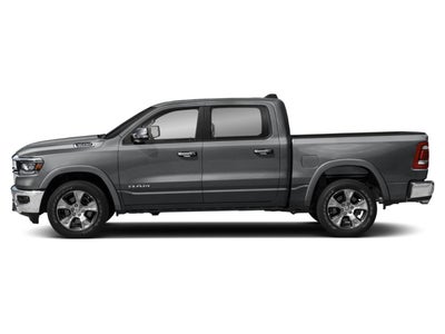 2019 RAM 1500 Laramie Crew Cab 4x2 5'7" Box