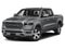 2019 RAM 1500 Laramie Crew Cab 4x2 5'7" Box
