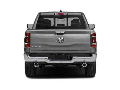 2019 RAM 1500 Laramie Crew Cab 4x2 5'7" Box