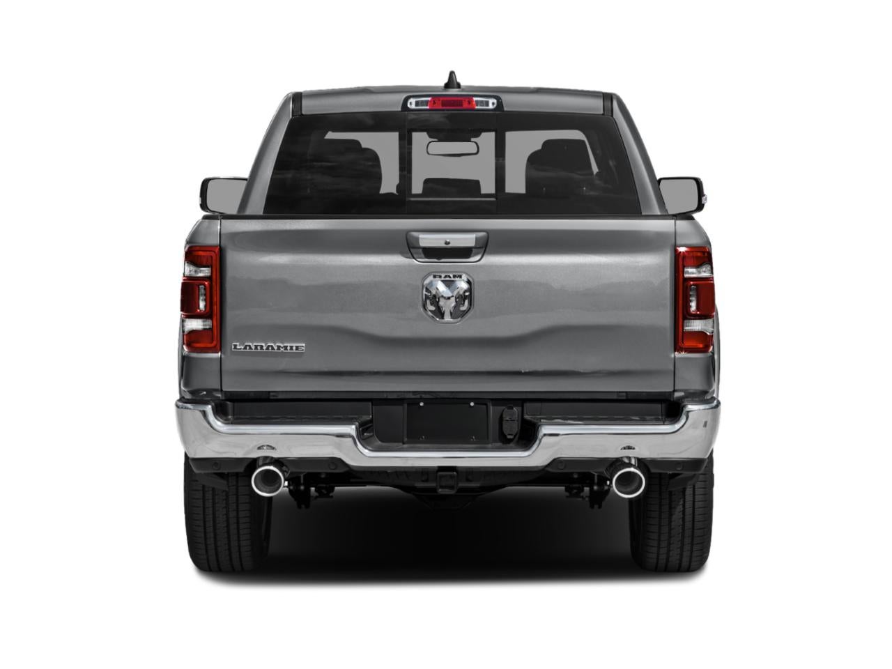 2019 RAM 1500 Laramie Crew Cab 4x2 5'7" Box