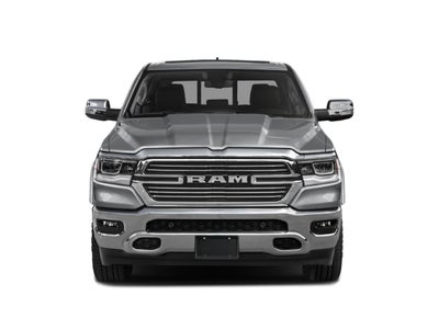 2019 RAM 1500 Laramie Crew Cab 4x2 5'7" Box