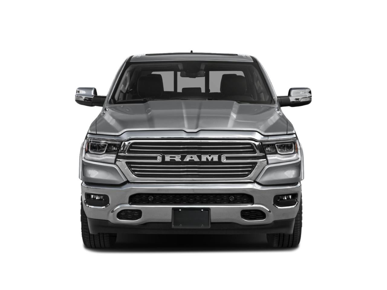 2019 RAM 1500 Laramie Crew Cab 4x2 5'7" Box