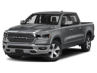 2019 RAM 1500 Laramie Crew Cab 4x2 5'7" Box