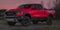 2022 RAM 1500 Big Horn Quad Cab 4x4 6'4" Box