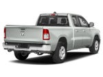2022 RAM 1500 Big Horn Quad Cab 4x4 6'4" Box
