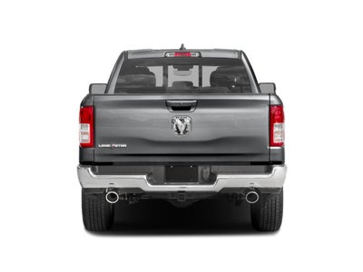 2022 RAM 1500 Big Horn Quad Cab 4x4 6'4" Box