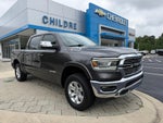 2022 RAM 1500 Laramie Crew Cab 4x4 5'7" Box