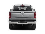 2022 RAM 1500 Laramie Crew Cab 4x4 5'7" Box