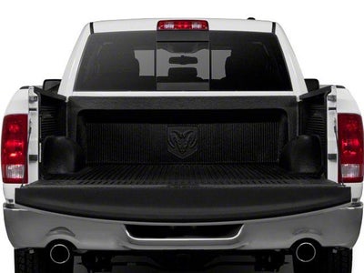 2011 RAM 1500 Big Horn