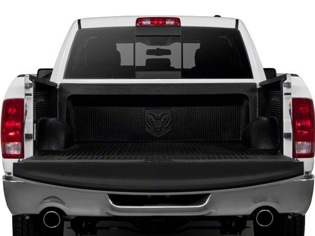 2011 RAM 1500 Big Horn