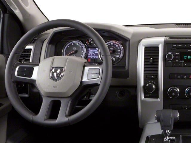 2011 RAM 1500 Big Horn