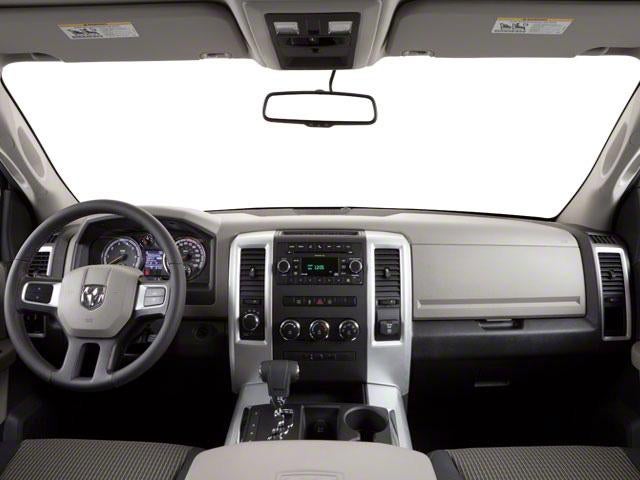 2011 RAM 1500 Big Horn