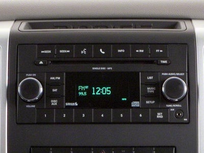 2011 RAM 1500 Big Horn