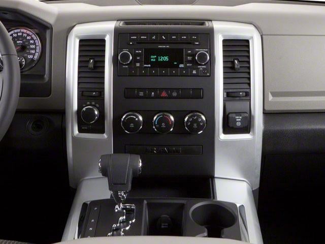 2011 RAM 1500 Big Horn