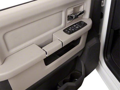 2011 RAM 1500 Big Horn
