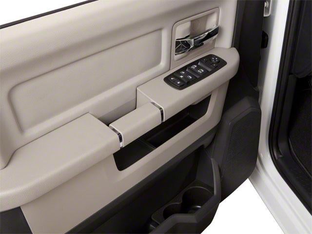2011 RAM 1500 Big Horn