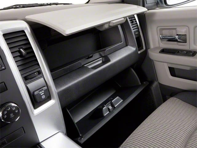 2011 RAM 1500 Big Horn