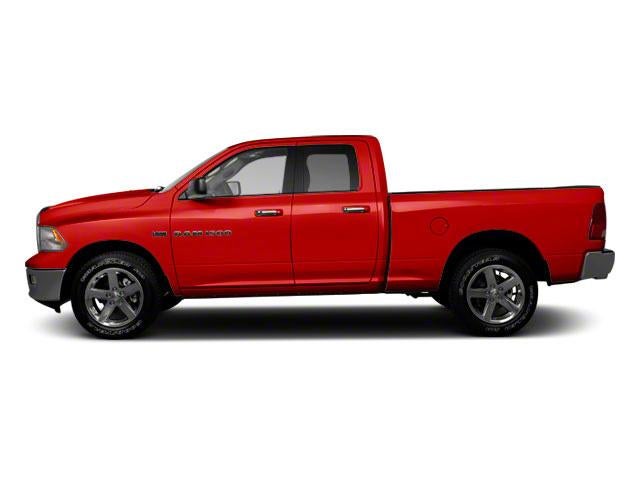 2011 RAM 1500 Big Horn