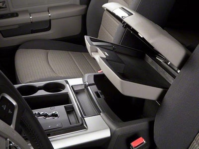 2011 RAM 1500 Big Horn