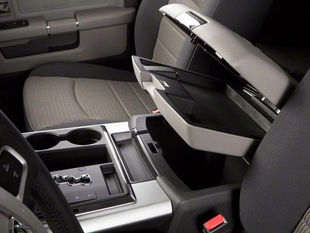 2011 RAM 1500 Big Horn