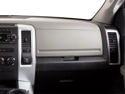 2011 RAM 1500 Big Horn