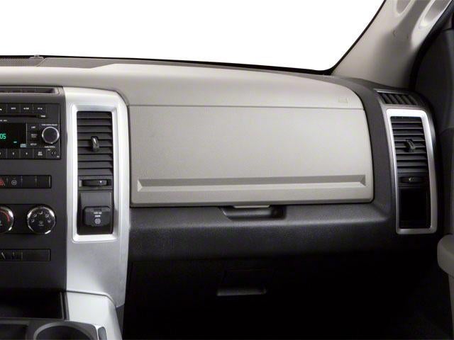 2011 RAM 1500 Big Horn